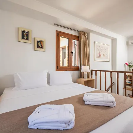 Rocca A Mare Maisonette I Heraklion (Crete)