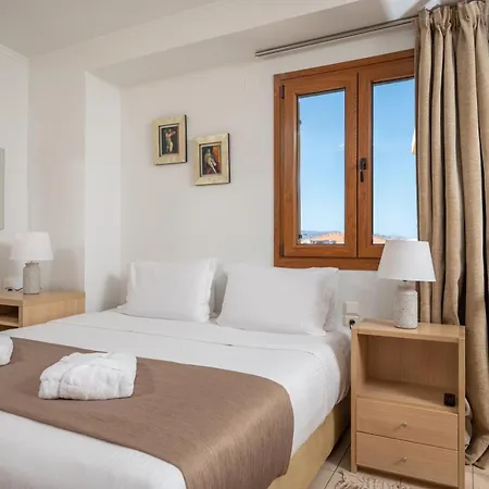 Rocca A Mare Maisonette I Apartment *
