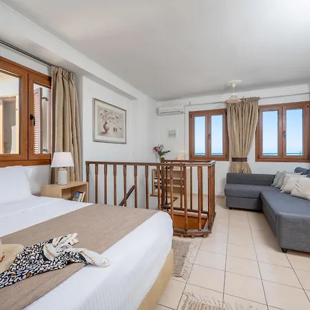 Rocca A Mare Maisonette I Heraklion (Crete)