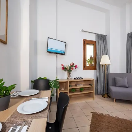 Rocca A Mare Maisonette I Héraklion