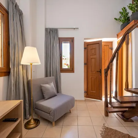 Rocca A Mare Maisonette I