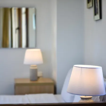 Rocca A Mare Maisonette I Apartment