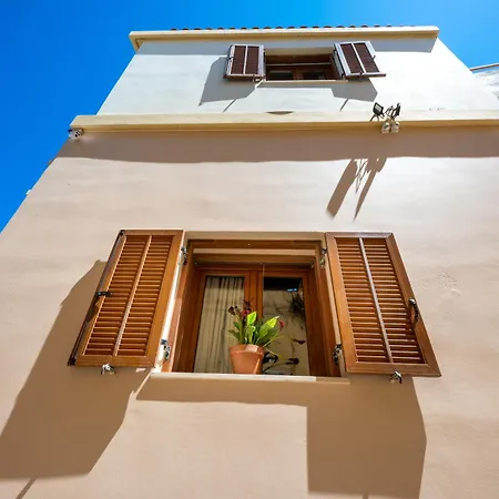 Apartment Rocca A Mare Maisonette I *