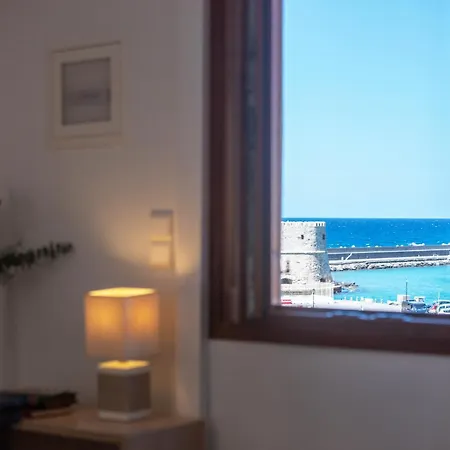 Appartement Rocca A Mare Maisonette I *