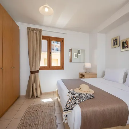 Appartement Rocca A Mare Maisonette I *