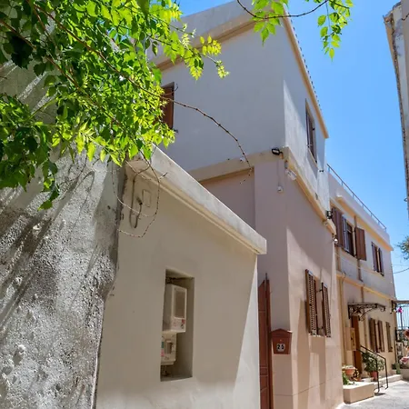 Rocca A Mare Maisonette I