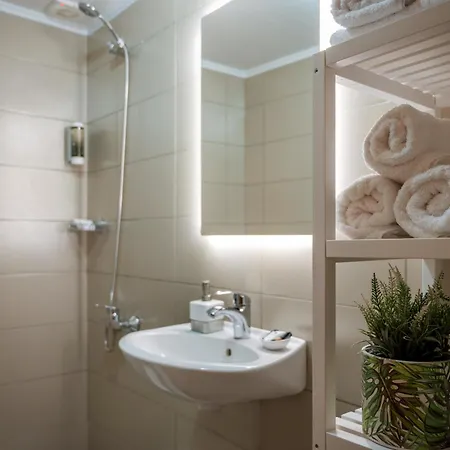 Rocca A Mare Maisonette I Apartment Heraklion (Crete)