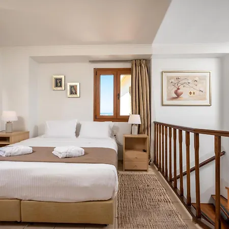 Rocca A Mare Maisonette I
