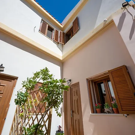 Rocca A Mare Maisonette I *