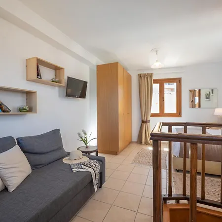 Rocca A Mare Maisonette I Apartment *