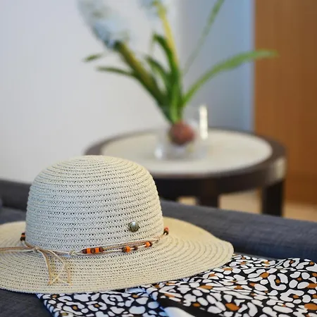 Rocca A Mare Maisonette I Apartment Heraklion (Crete)