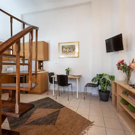 Rocca A Mare Maisonette I Heraklion (Crete)