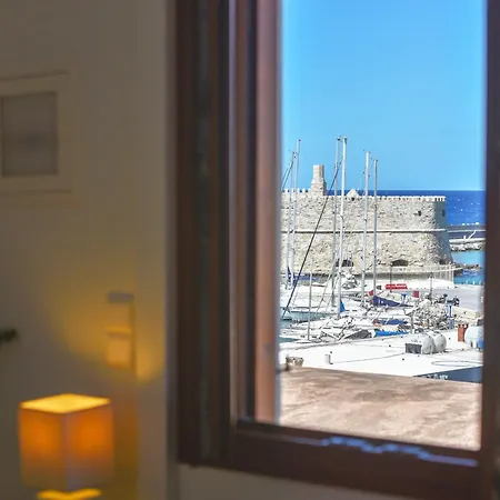 Rocca A Mare Maisonette I Appartamento