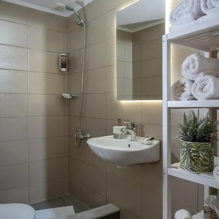 Rocca A Mare Maisonette I
