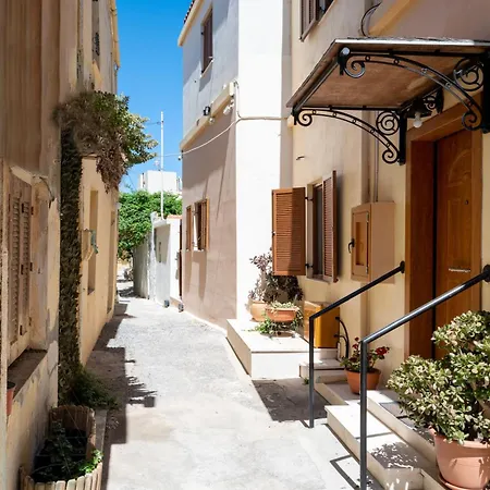 Rocca A Mare Maisonette I Appartamento